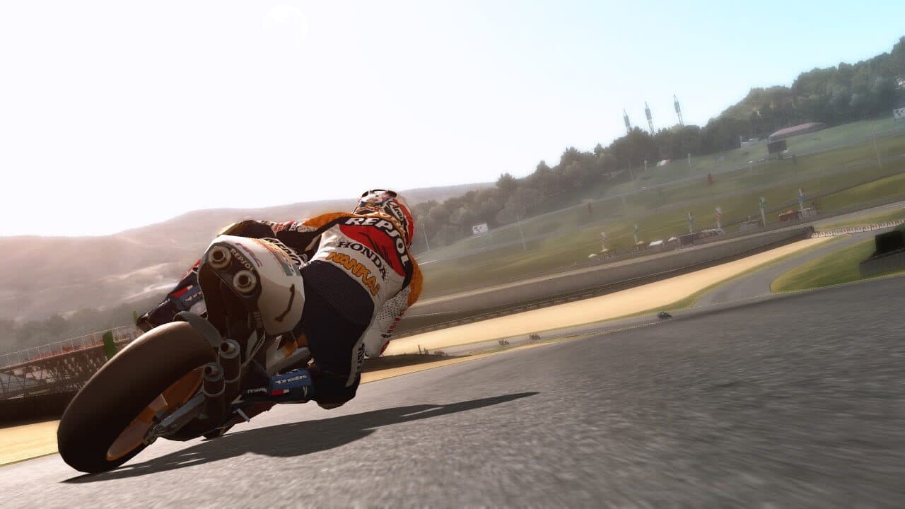 MotoGP 13: MotoGP Champions thumbnail 9