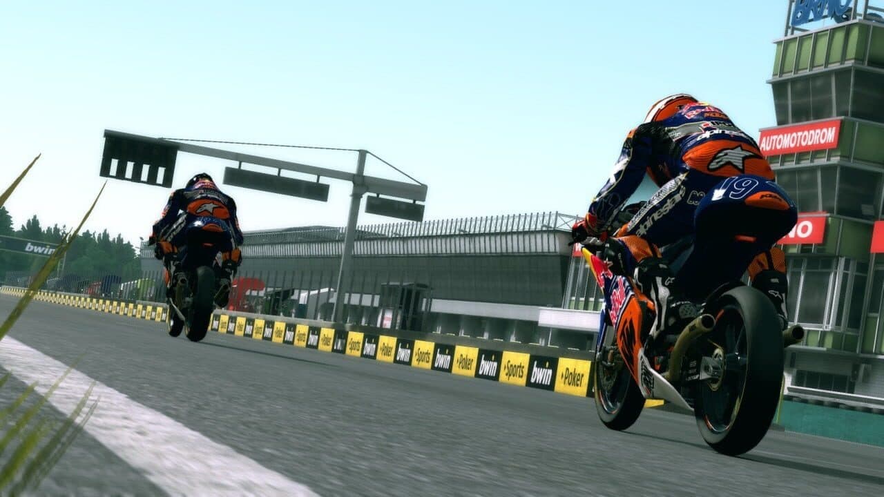 MotoGP 13:Red Bull Rookies Cup thumbnail 4