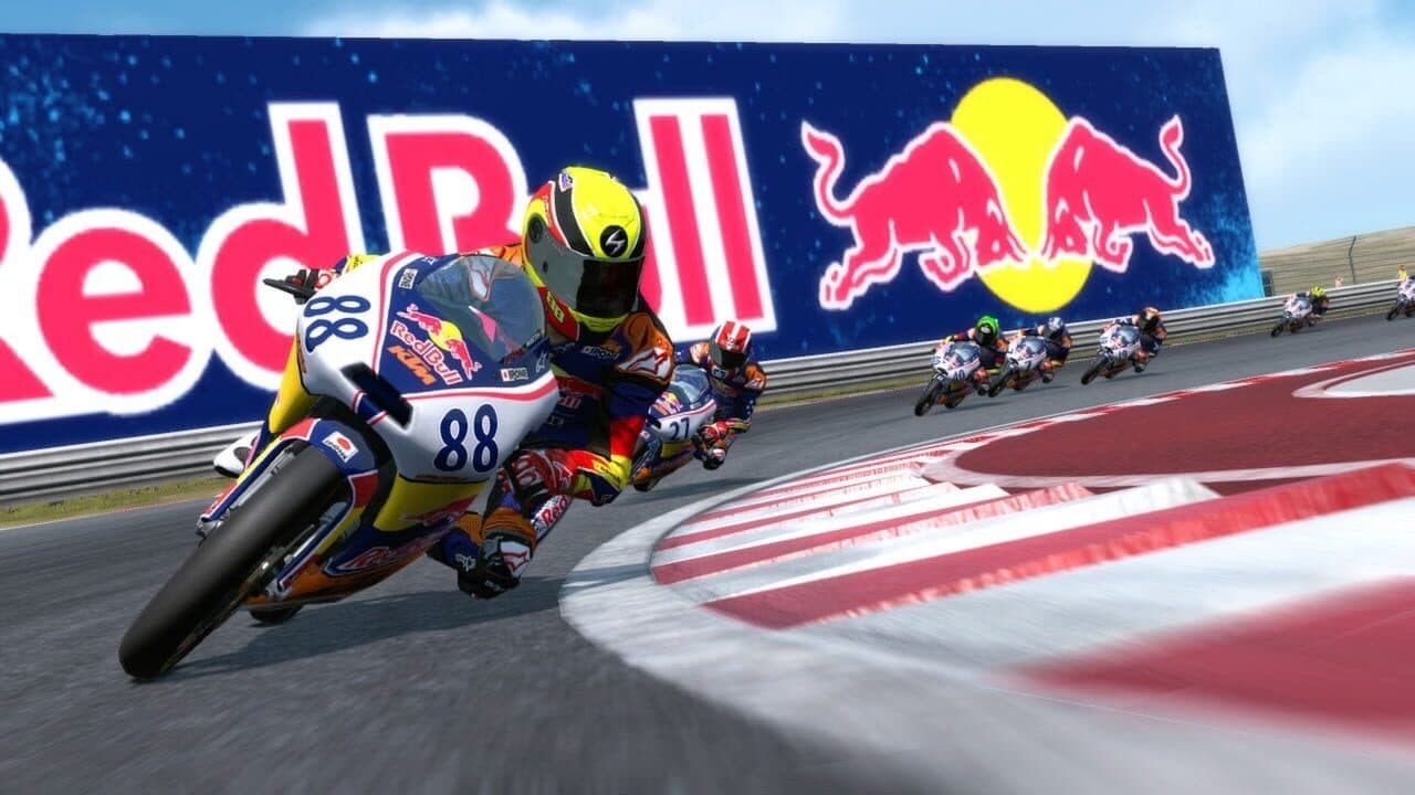 MotoGP 13:Red Bull Rookies Cup thumbnail 7