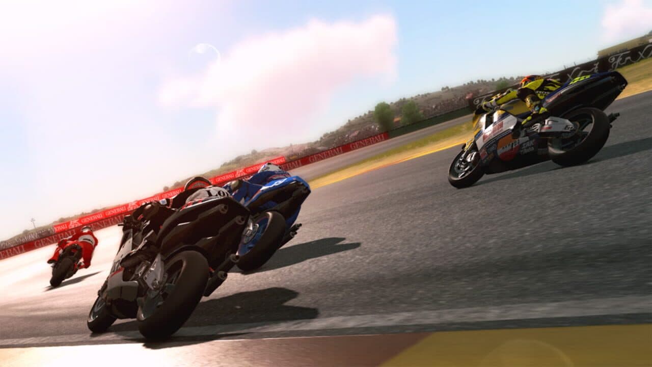 MotoGP 13: MotoGP Champions thumbnail 11