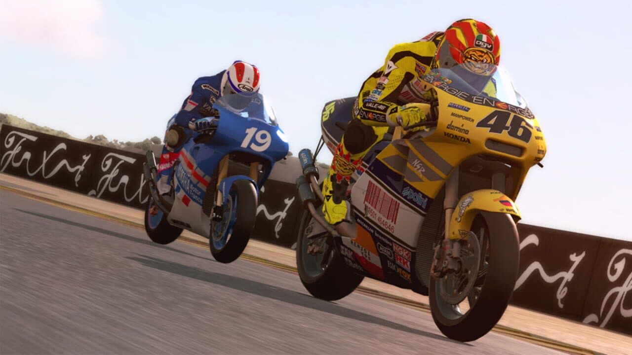 MotoGP 13: MotoGP Champions thumbnail 10
