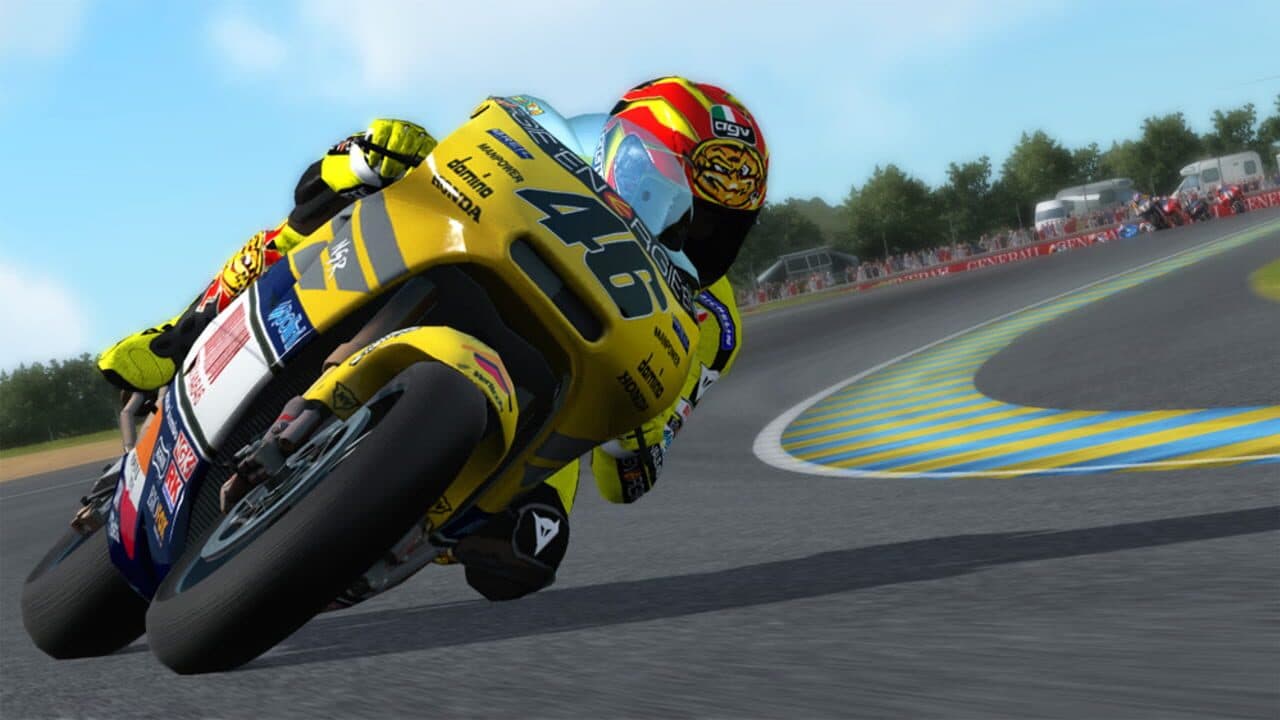 MotoGP 13: MotoGP Champions thumbnail 12