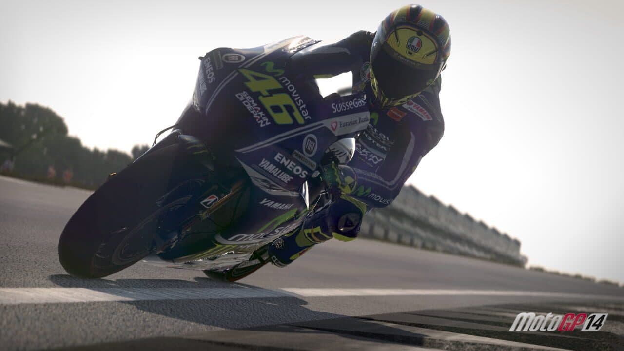 MotoGP 14: Donington Park British Grand Prix DLC thumbnail 9