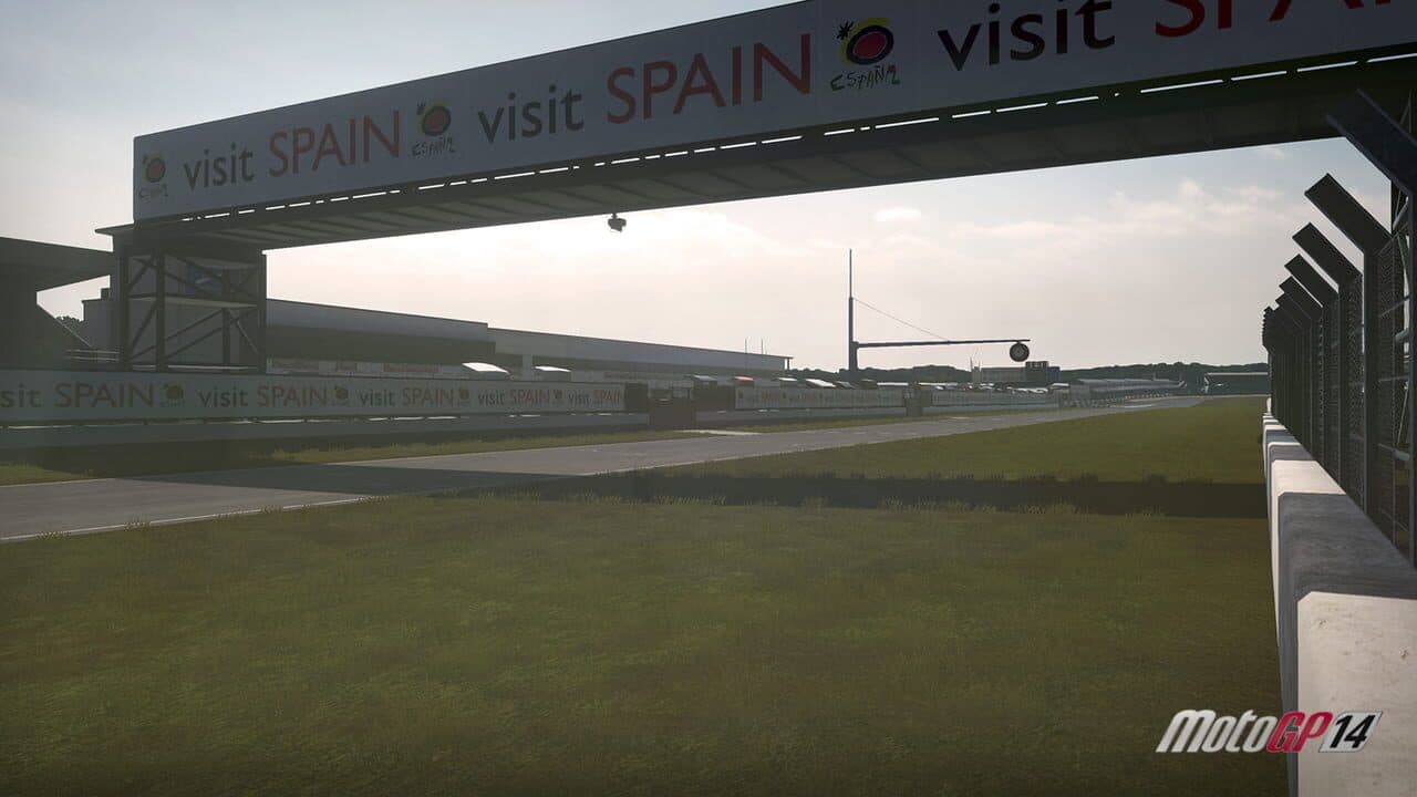 MotoGP 14: Donington Park British Grand Prix DLC thumbnail 16