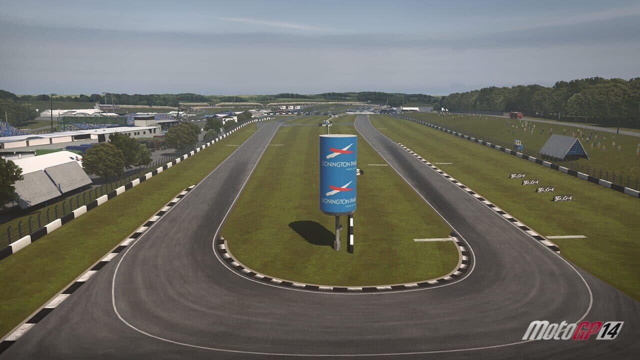 MotoGP 14: Donington Park British Grand Prix DLC thumbnail 12