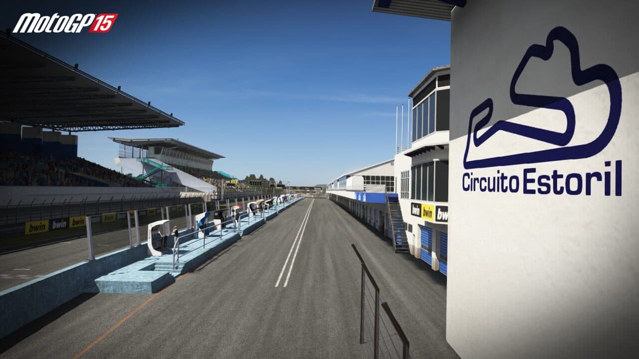 MotoGP 15: GP de Portugal Circuito Estoril thumbnail 7