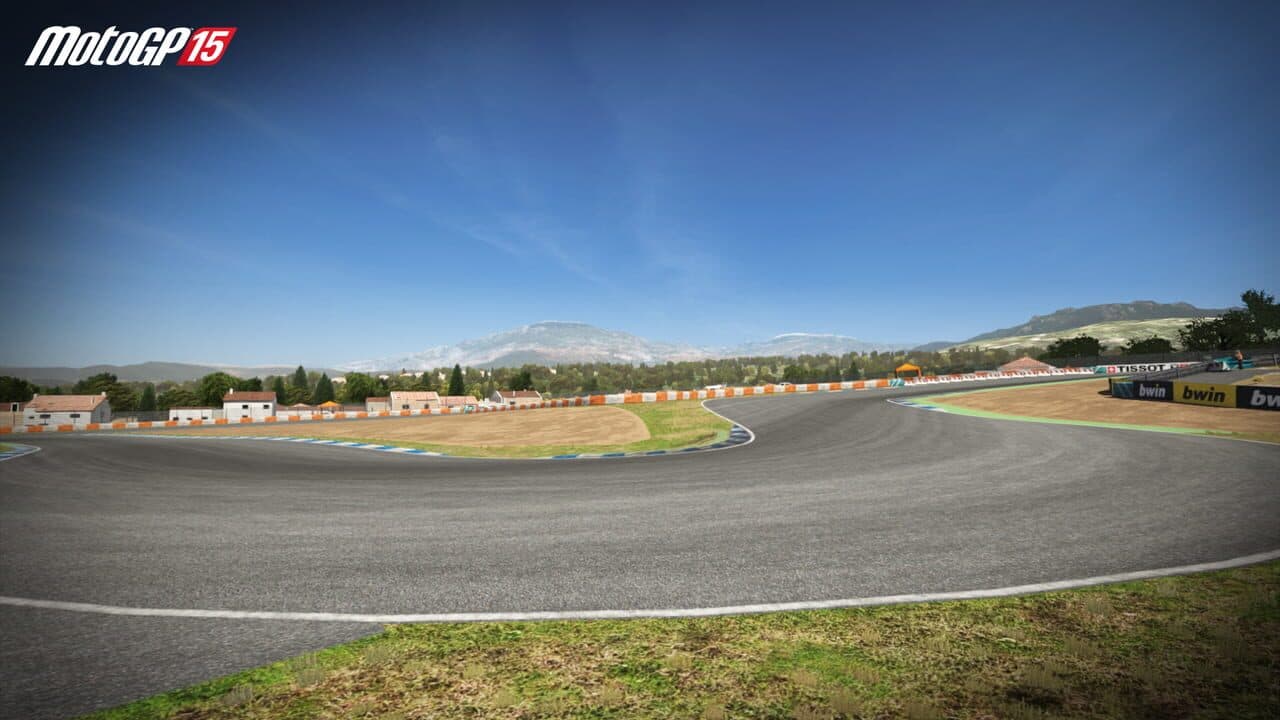MotoGP 15: GP de Portugal Circuito Estoril thumbnail 5