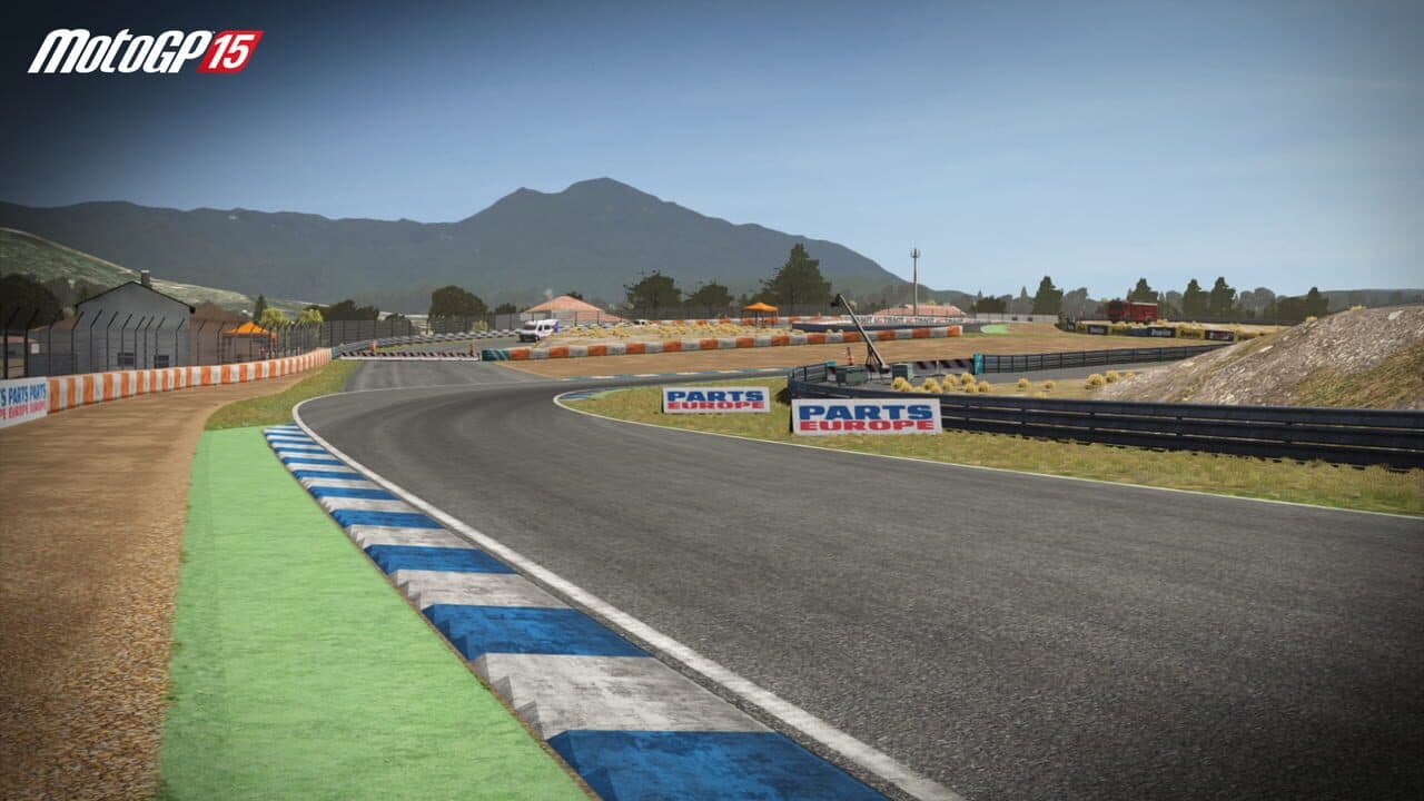 MotoGP 15: GP de Portugal Circuito Estoril thumbnail 3