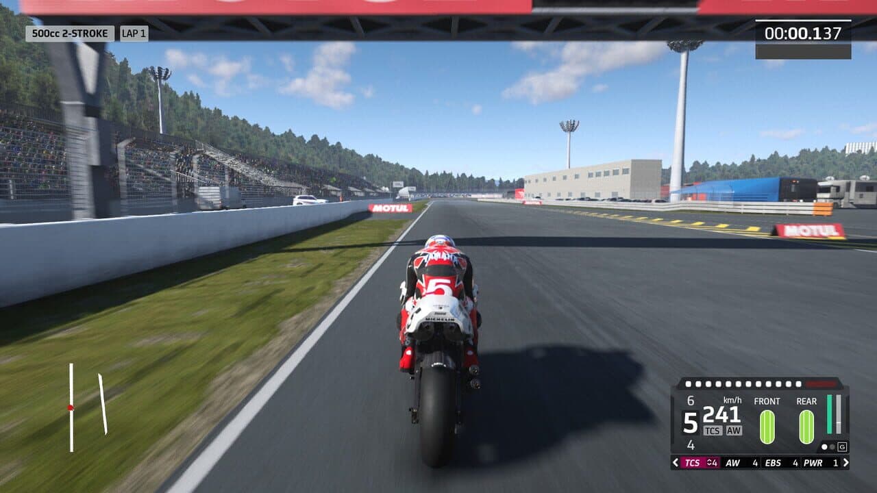 MotoGP 20: Historic Pack thumbnail 6