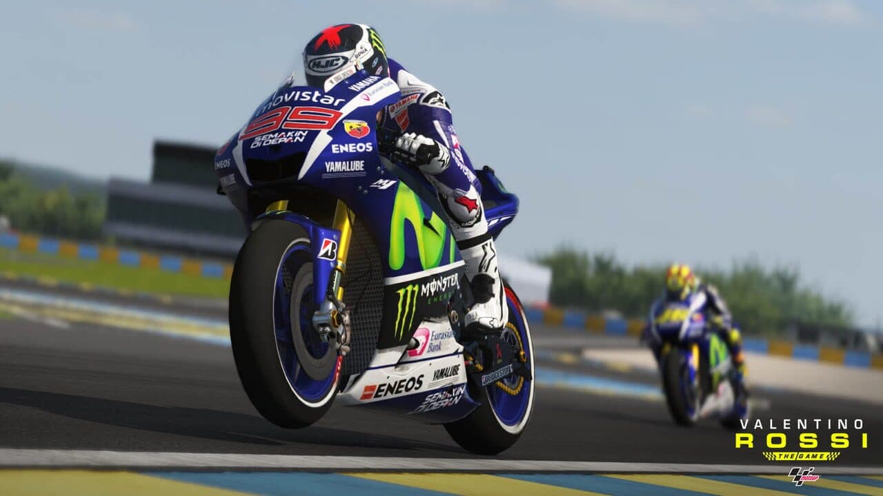 Valentino Rossi: The Game - Real Events: 2015 MotoGP Season thumbnail 8