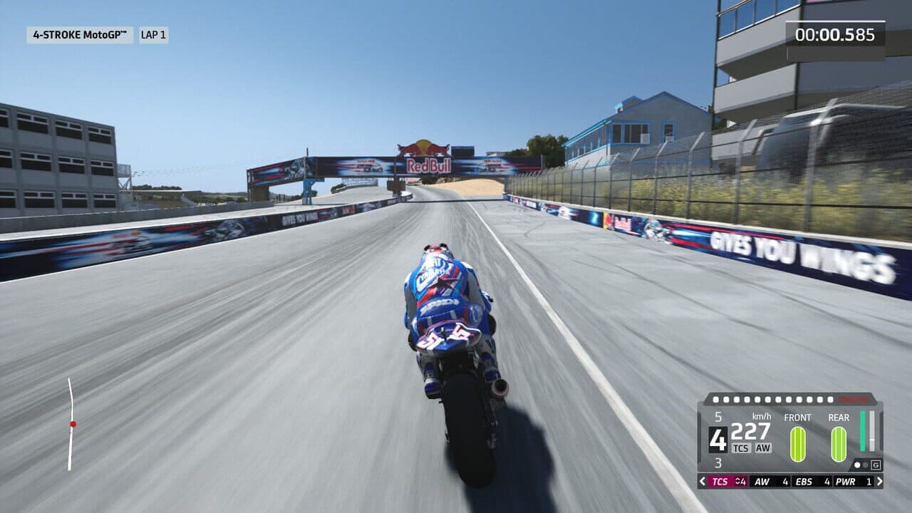 MotoGP 20: Historic Pack thumbnail 5