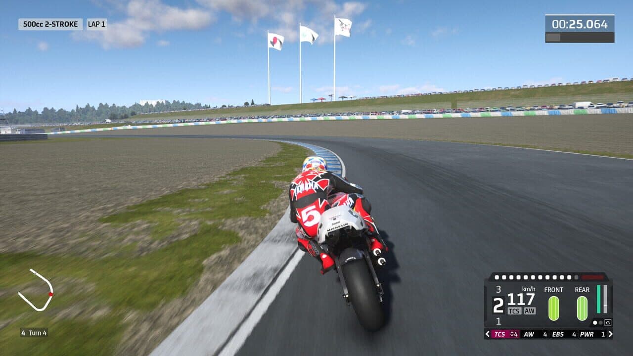 MotoGP 20: Historic Pack thumbnail 3