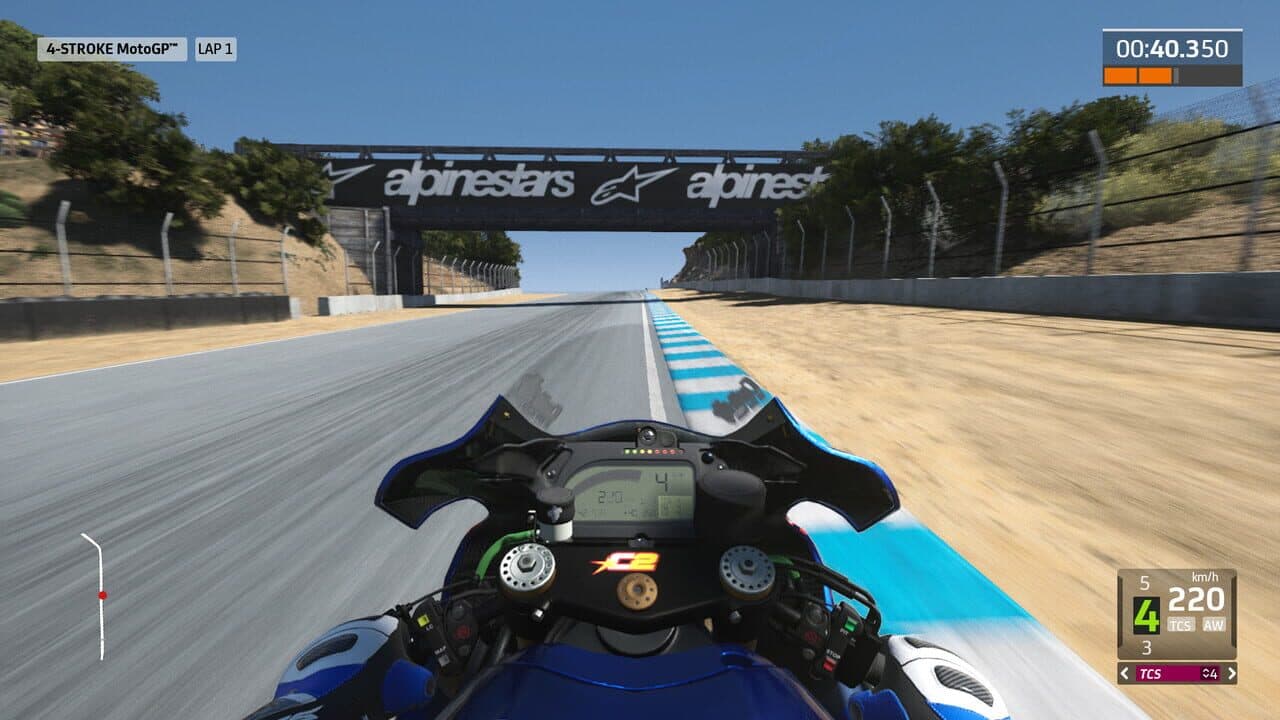 MotoGP 20: Historic Pack thumbnail 2