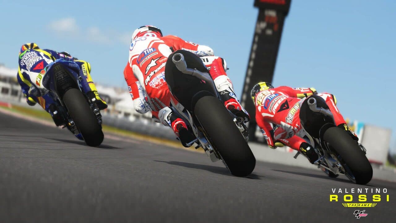 Valentino Rossi: The Game - Real Events: 2015 MotoGP Season thumbnail 4