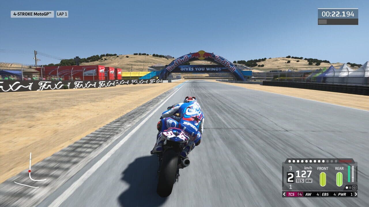 MotoGP 20: Historic Pack thumbnail 11