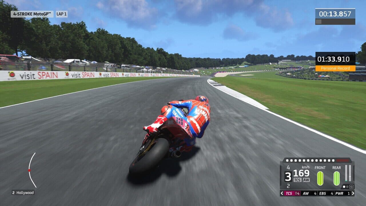 MotoGP 20: Historic Pack thumbnail 10