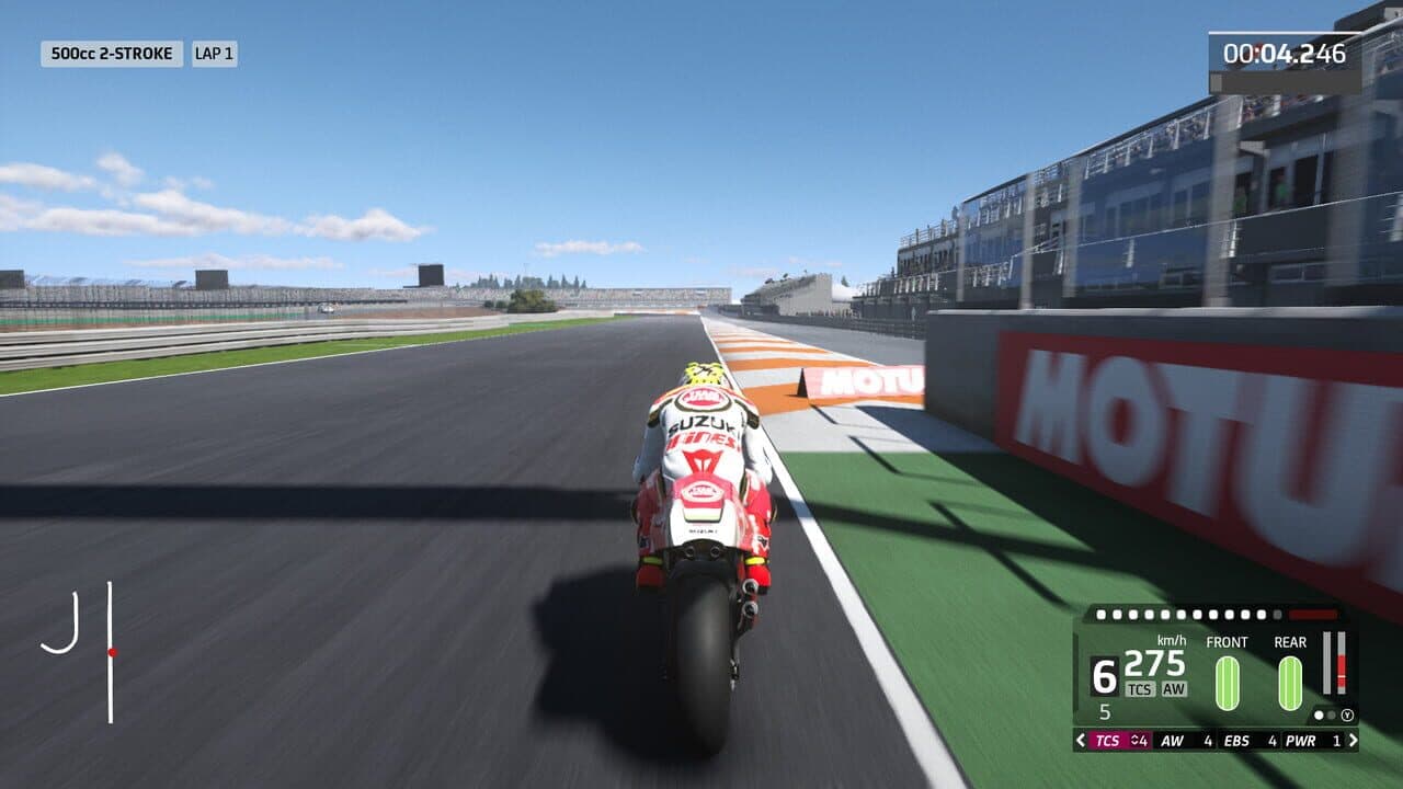 MotoGP 20: Historic Pack thumbnail 9