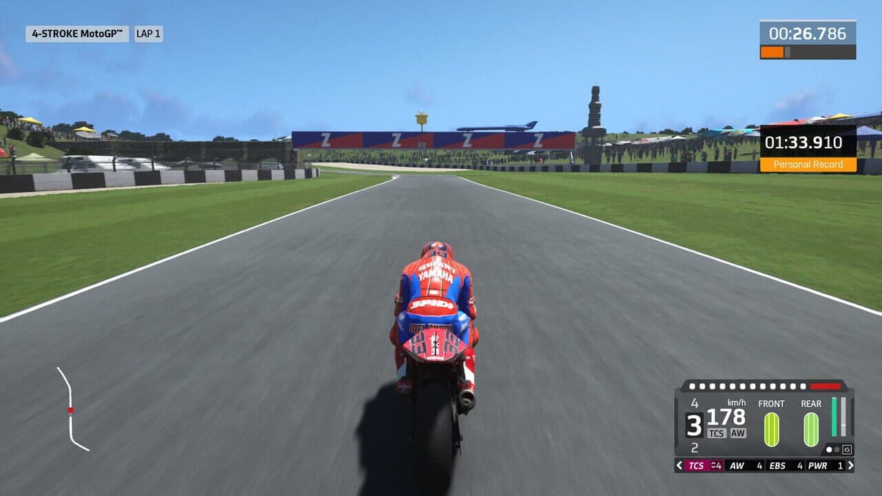 MotoGP 20: Historic Pack thumbnail 8