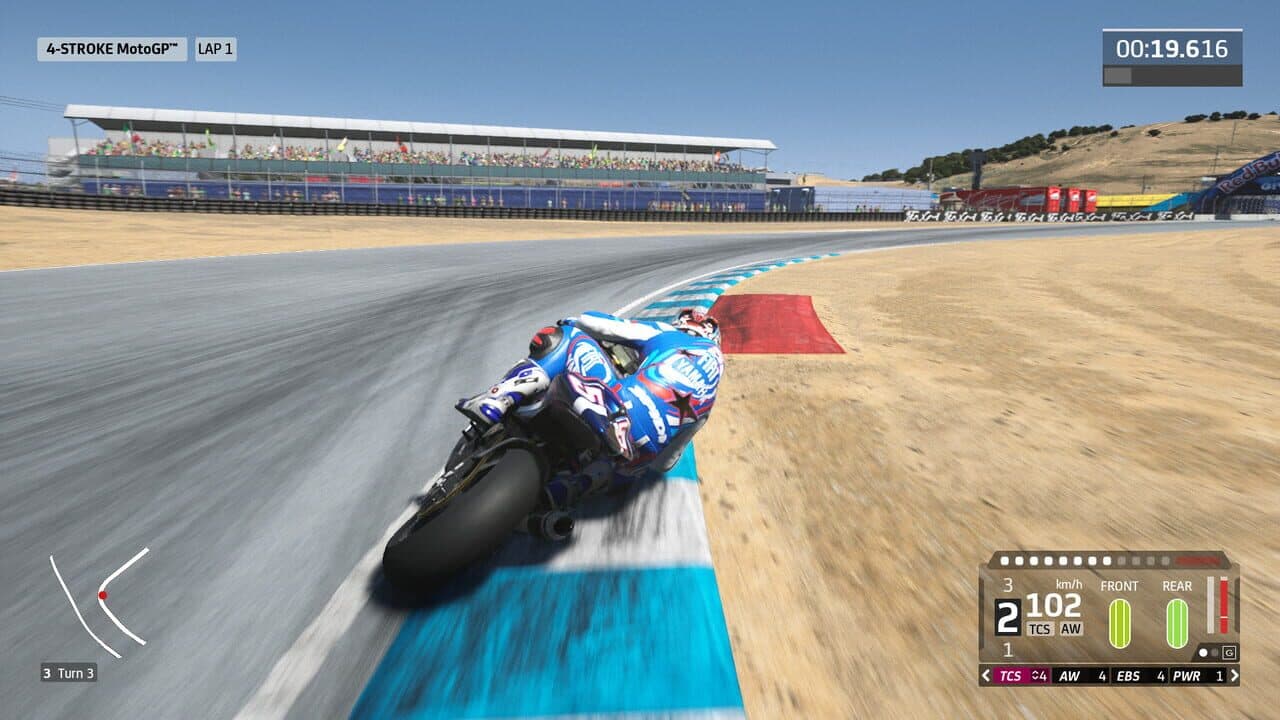 MotoGP 20: Historic Pack thumbnail 7