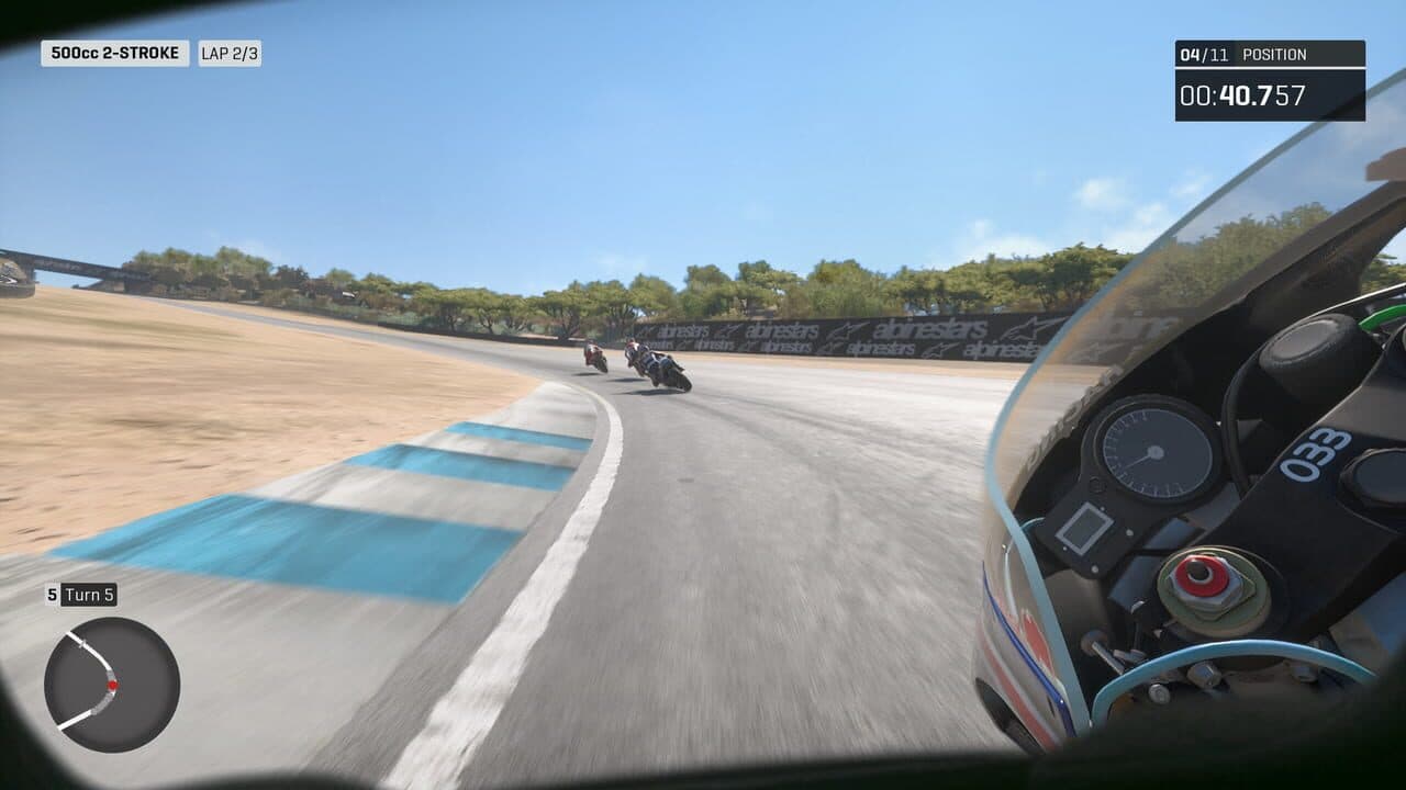 MotoGP 19: Historical Pack thumbnail 10