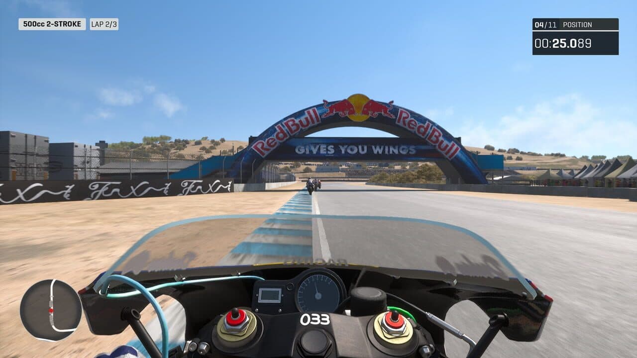 MotoGP 19: Historical Pack thumbnail 3