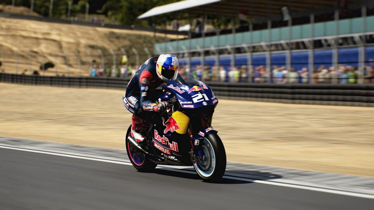 MotoGP 21: Limited Edition Liveries thumbnail 6