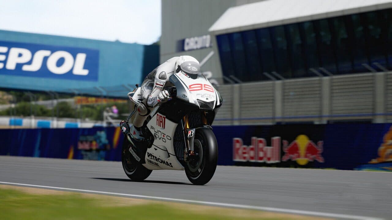 MotoGP 21: Limited Edition Liveries thumbnail 5