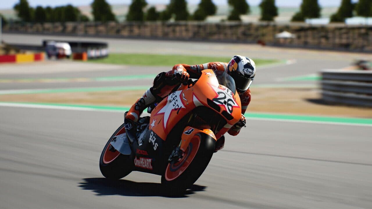 MotoGP 21: Limited Edition Liveries thumbnail 4