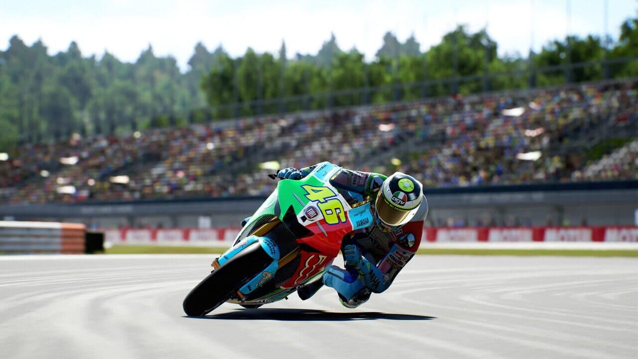 MotoGP 21: Limited Edition Liveries thumbnail 10