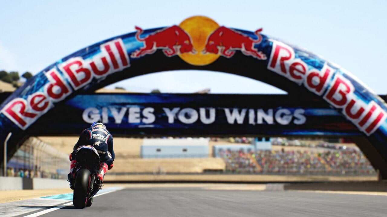 MotoGP 21: Limited Edition Liveries thumbnail 9