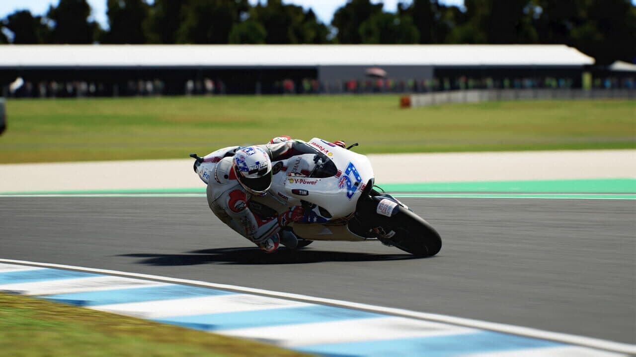MotoGP 21: Limited Edition Liveries thumbnail 8