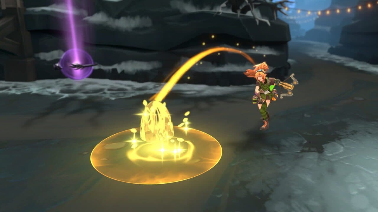 Battlerite Royale: All Champions Pack thumbnail 4
