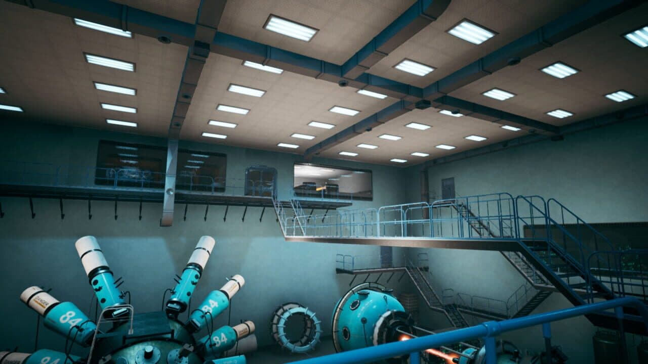 Invisible: Story Extension thumbnail 2