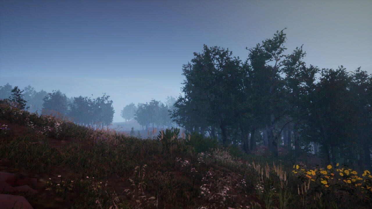 Invisible: Story Extension thumbnail 4