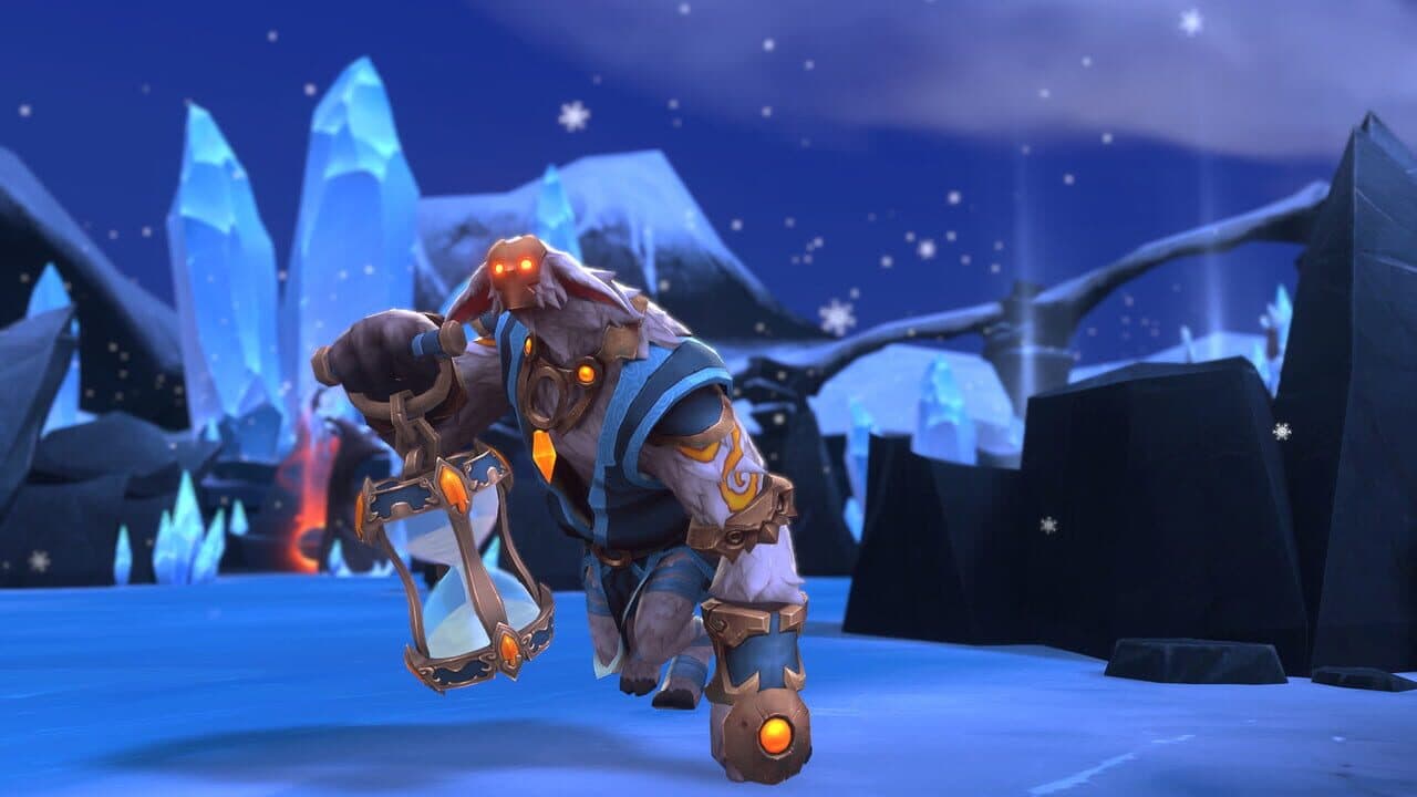 Battlerite Royale: All Champions Pack thumbnail 2