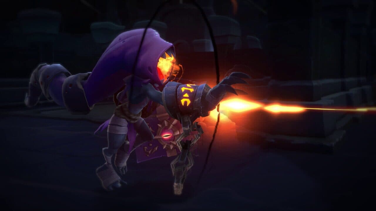 Battlerite Royale: All Champions Pack thumbnail 3