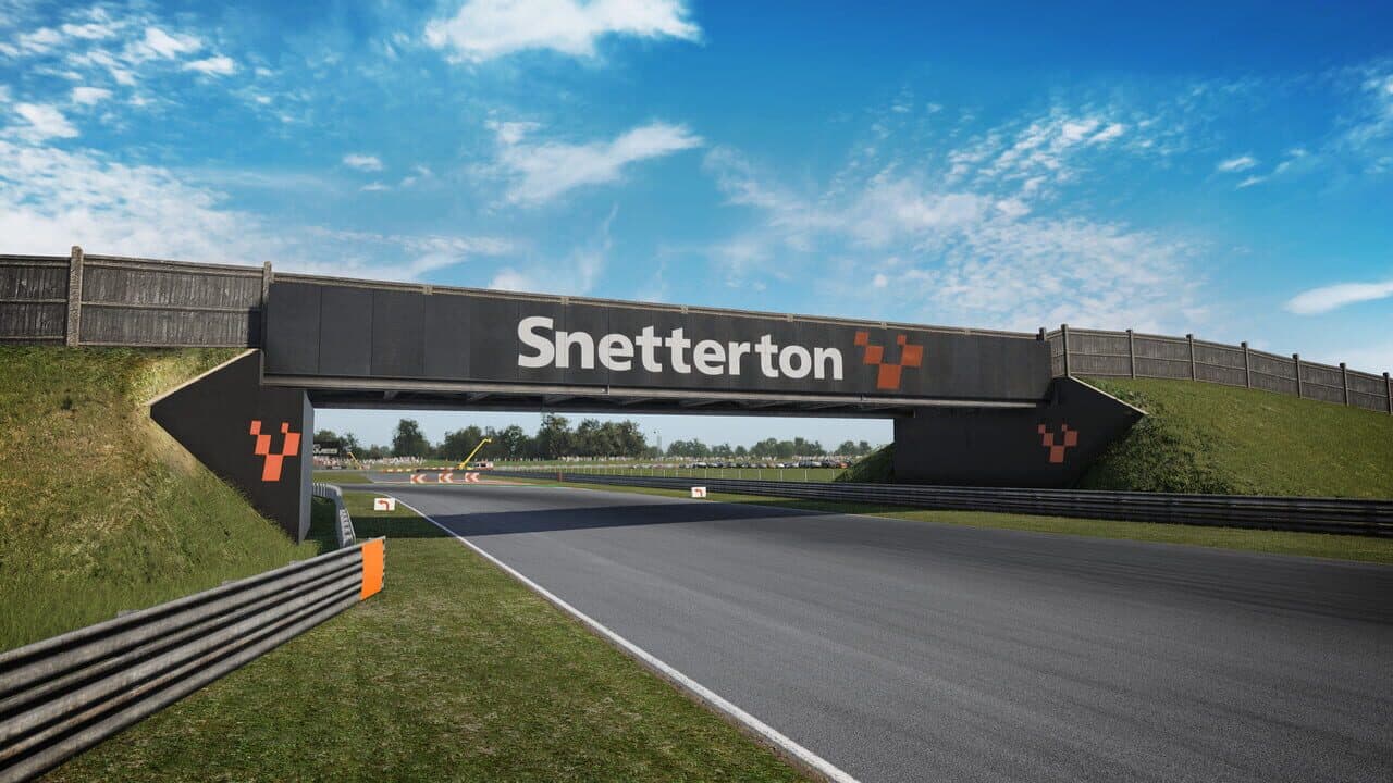 Assetto Corsa Competizione: British GT Pack thumbnail 2