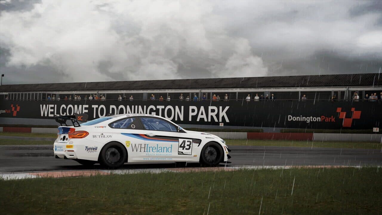 Assetto Corsa Competizione: British GT Pack thumbnail 6