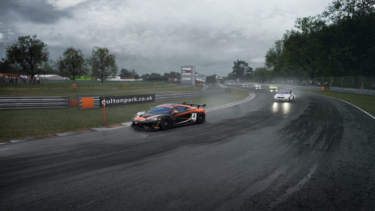 Assetto Corsa Competizione: British GT Pack thumbnail 9