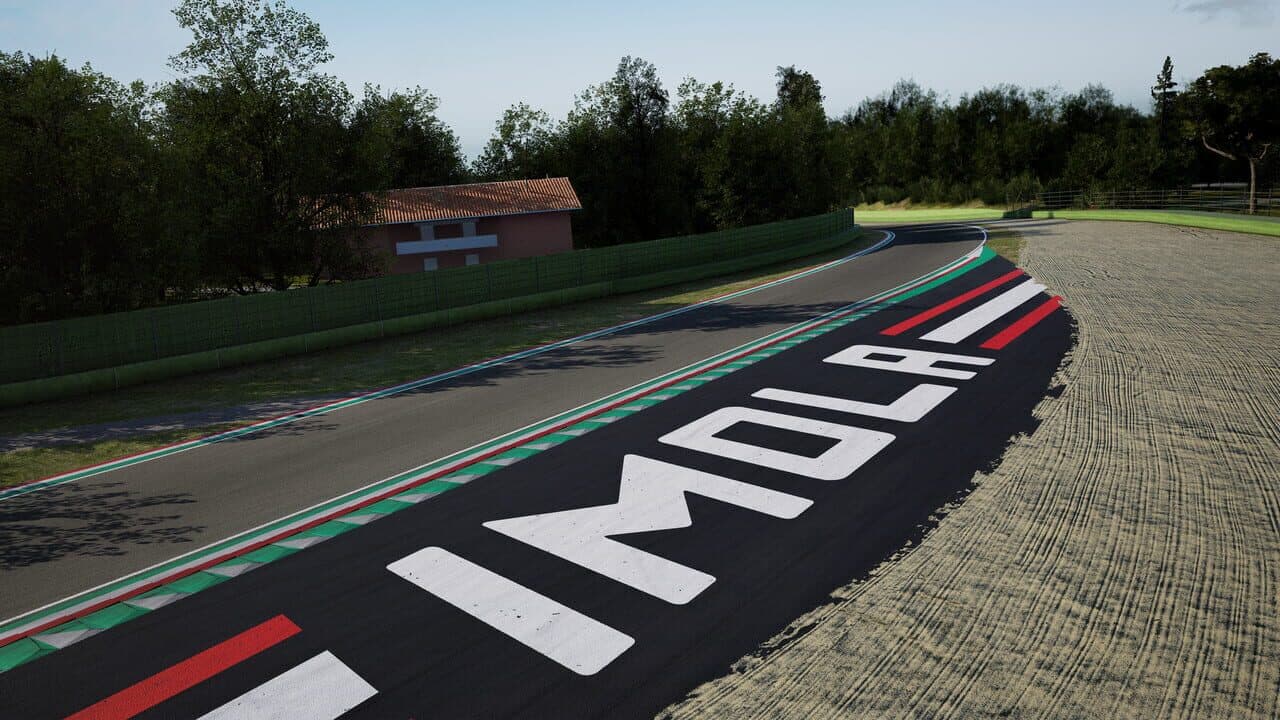 Assetto Corsa Competizione: 2020 GT World Challenge Pack thumbnail 2