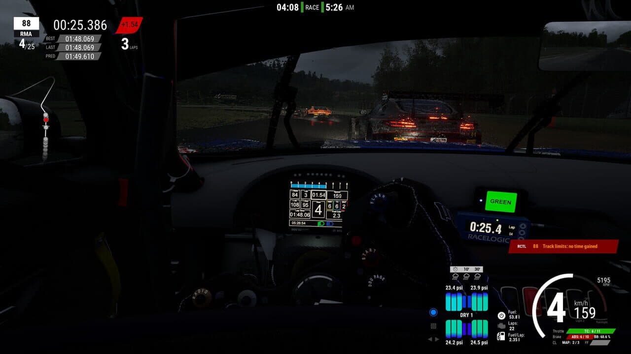 Assetto Corsa Competizione: 2020 GT World Challenge Pack thumbnail 4