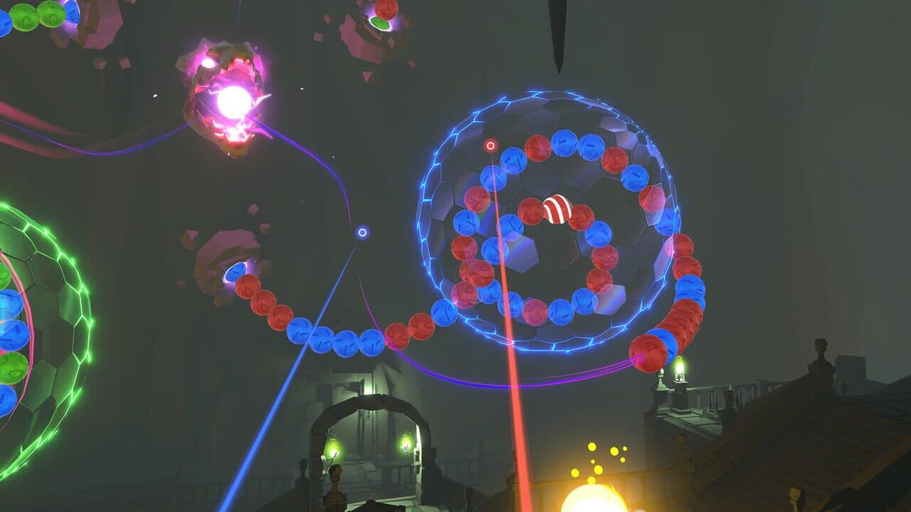 Zooma:Chapter 4 - "Temple of the Damned" thumbnail 4