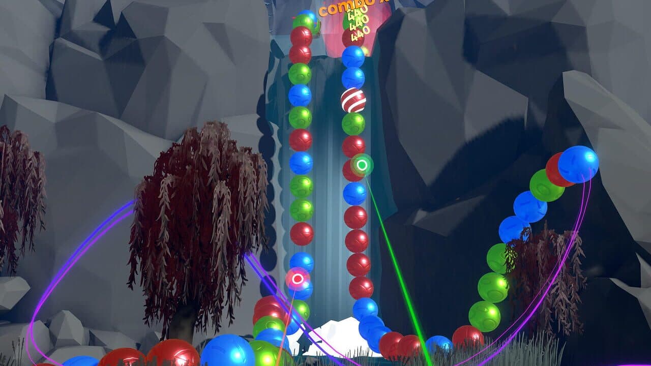 Zooma:Chapter 3 - "Shadow Valley" screenshot 1