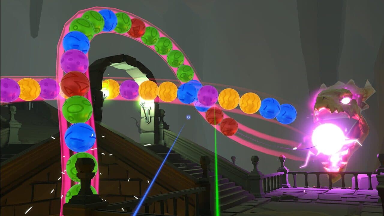 Zooma:Chapter 4 - "Temple of the Damned" thumbnail 3