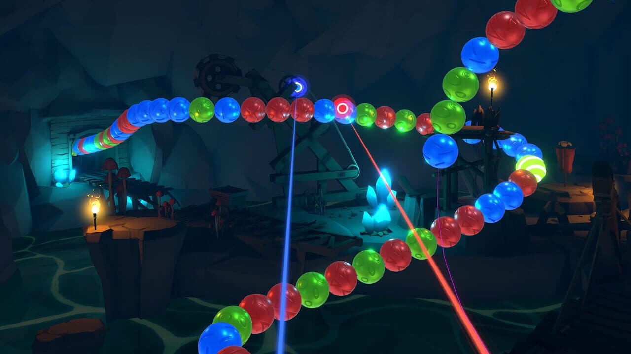 Zooma: Chapter 2 - "Cave" thumbnail 4