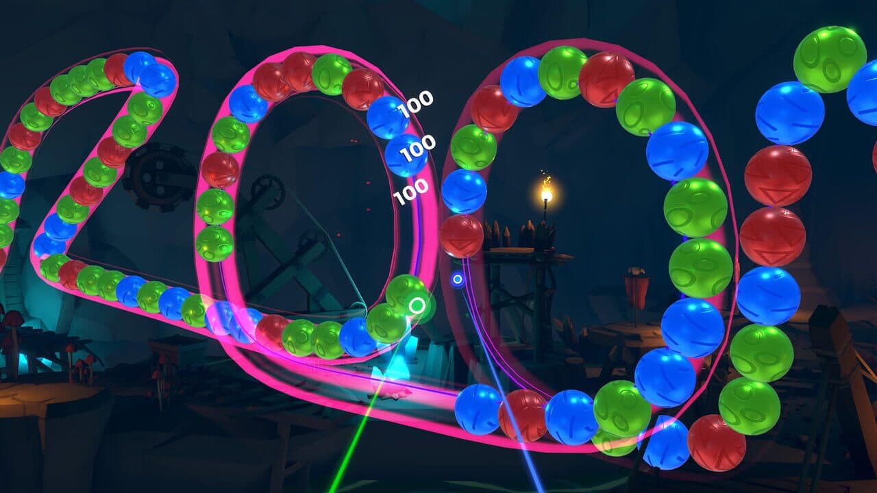 Zooma: Chapter 2 - "Cave" thumbnail 2