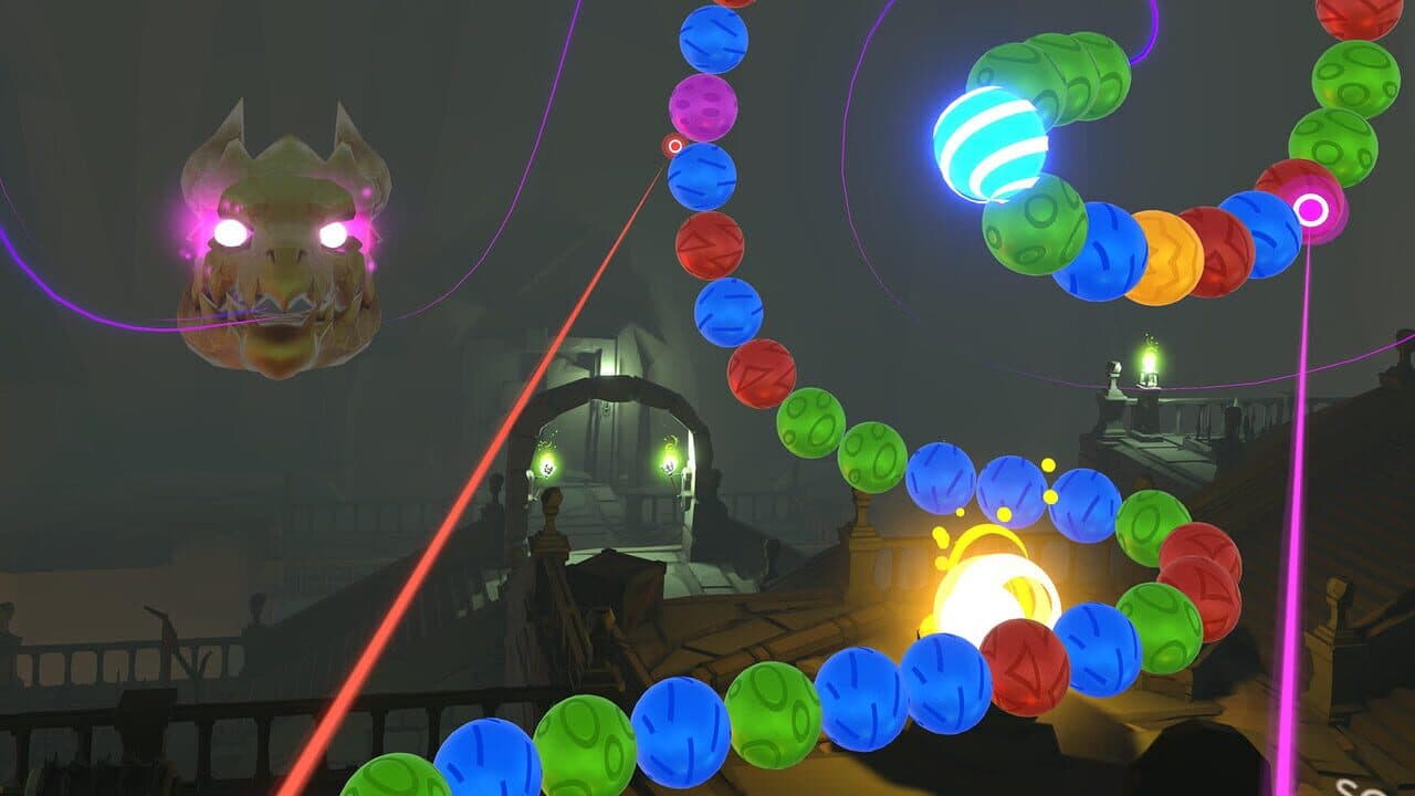 Zooma:Chapter 4 - "Temple of the Damned" thumbnail 6