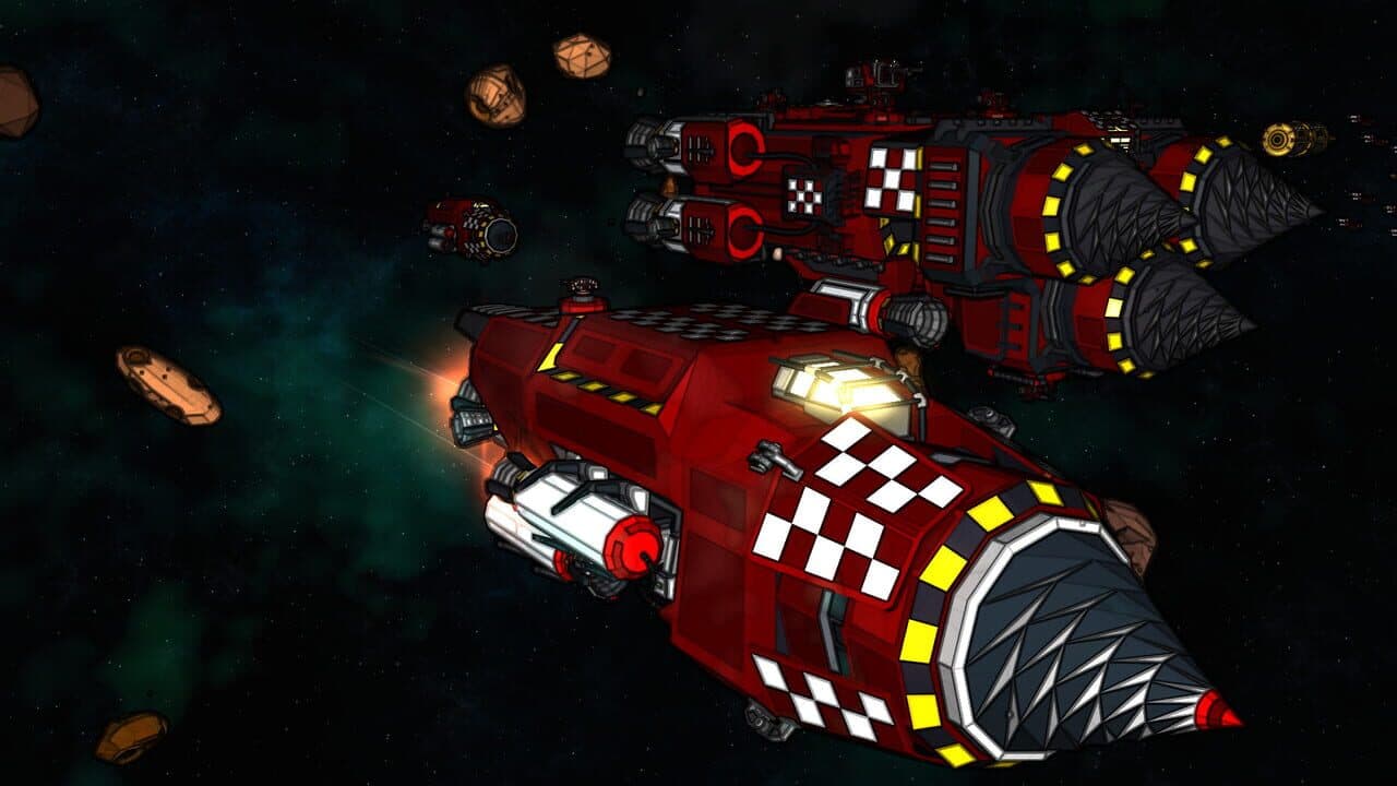 Void Destroyer 2: Big Red thumbnail 3