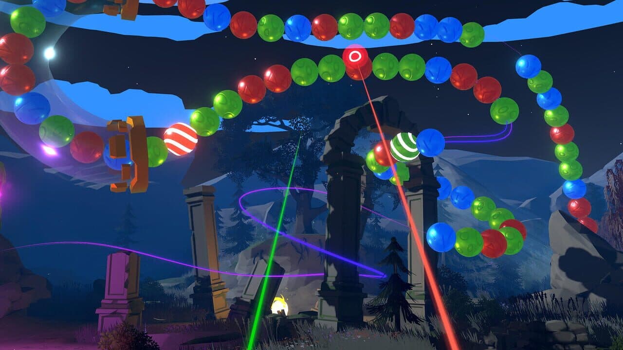 Zooma:Chapter 3 - "Shadow Valley" thumbnail 5