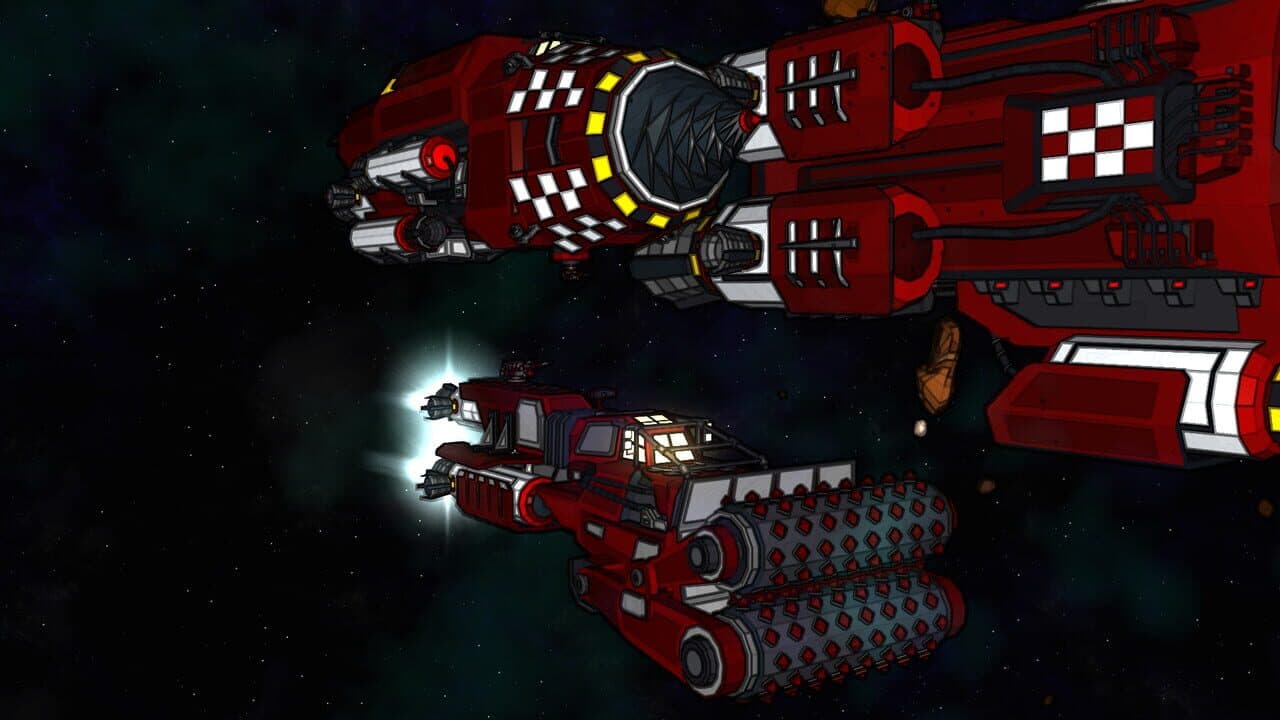 Void Destroyer 2: Big Red thumbnail 4